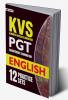 KVS PGT Recruitment Examination English 12 Practice Sets