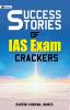 Success Stories Of Ias Exam Crackers