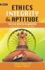 Ethics Integrity & Aptitude