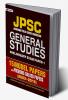 Jpsc General Studies Preliminary Exam Paper-1 15 Model Papers (With Previous Solved Papers) 2003-2016