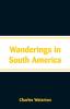 Wanderings in South America