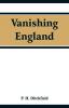 Vanishing England