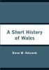 A Short History of Wales