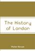 The History of London