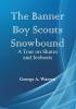 The Banner Boy Scouts Snowbound: A Tour on Skates and Iceboats