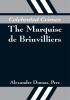 Celebrated Crimes: The Marquise de Brinvilliers