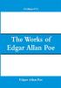 The Works of Edgar Allan Poe (Volume IV)