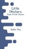 Little Pitchers: Flaxie Frizzle Stories