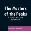 The Masters of the Peaks