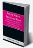 Among Indian Rajahs and Ryots: A civil Servents Recolations & Impressions of Thirty Seven years of Works & Sport in the Central Provinces & Bengal