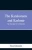 The Karakorams and Kashmir