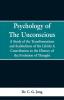 Psychology of the Unconscious