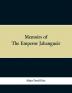 Memoirs of The Emperor Jahangir