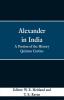 Alexander in India