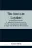 The American loyalists