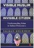 VISIBLE MUSLIM INVISIBLE CITIZEN