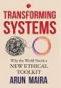 TRANSFORMING SYSTEMS