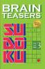 Brain Teaser - Sudoku Vol 3