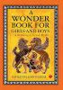 A WONDER BOOK OF GIRLS AND BOYS (PB)