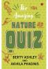 THE AMAZING NATURE QUIZ