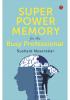 SUPER POWER MEMORY FOR BUSY PROFESSIONAL