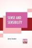 Sense And Sensibility