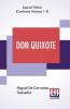 Don Quixote (Complete)