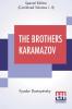 The Brothers Karamazov (Complete)