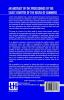 An Abstract Of The Proceedings Of The Select Comittee Of The House Of Commons Appointed Session 1849 To Inquire Into The Contract Packet Service; In So Far As The Same Relates To The Peninsular And Oriental Steam Navigation Company