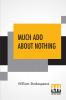 Much Ado About Nothing