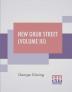 New Grub Street (Volume III)