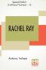 Rachel Ray (Complete)