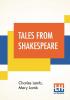 Tales From Shakespeare