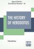 The History Of Herodotus (Complete)