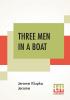 Three Men In A Boat