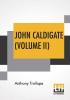 John Caldigate (Volume II)