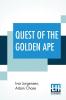 Quest Of The Golden Ape