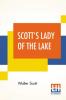 Scott's Lady Of The Lake