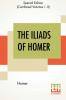 The Iliads Of Homer (Complete)