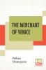 The Merchant Of Venice