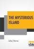 The Mysterious Island