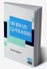 The New Life (La Vita Nuova)