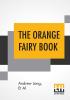 The Orange Fairy Book