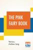 The Pink Fairy Book