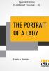 The Portrait Of A Lady (Complete)