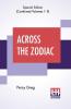 Across The Zodiac (Complete)