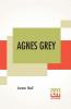 Agnes Grey A Novel