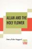 Allan And The Holy Flower