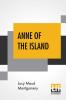 Anne Of The Island