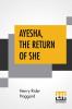 Ayesha The Return Of She